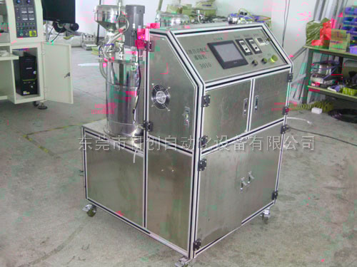 自动双液灌胶机 RC-600A
